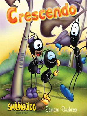 cover image of Smilingüido--Crescendo